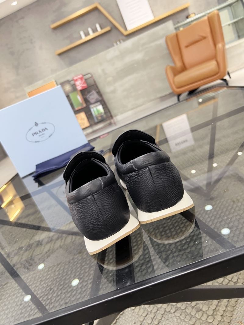 Prada Low Shoes